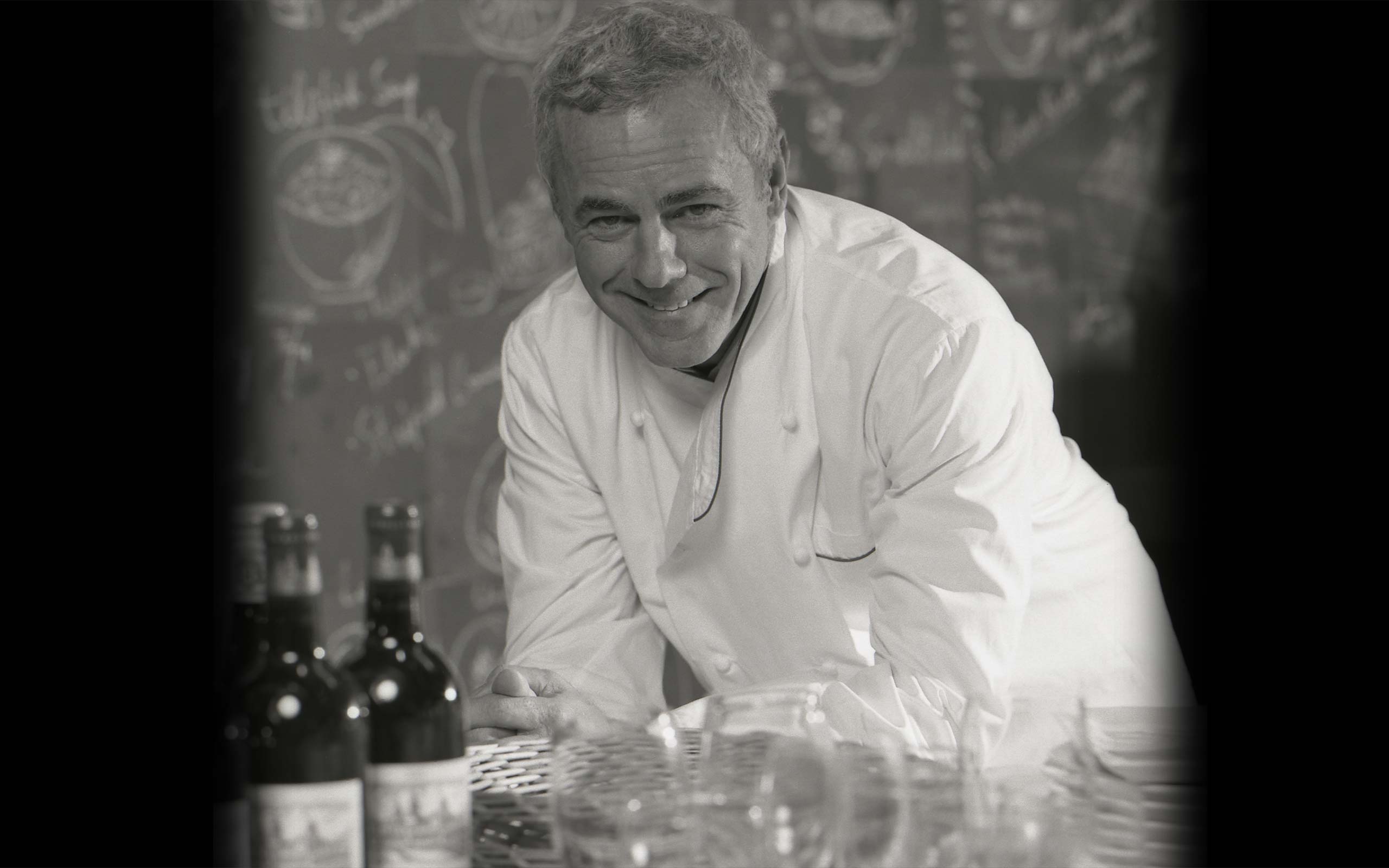 David Bouley